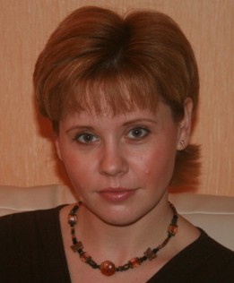 Елена Нефедова